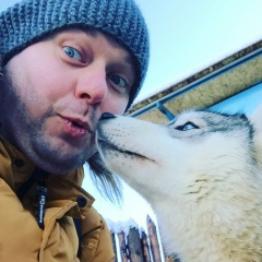 Алексей Завьялов, Санкт-Петербург