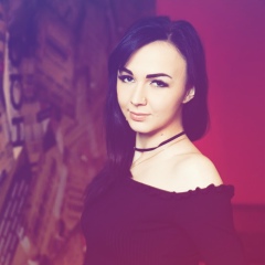 Яна Войцеховская, 25.04.1991, Астана