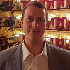 Андрей Ермолов, 02.02.1985, Москва