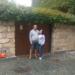 Улан Эсенбаев