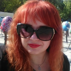 Лєна Пелипенко, 02.01