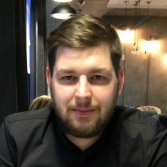 Павел Кузьмин, 09.06.1988, Красноярск