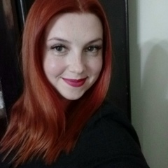 Іра Костинян, 15.11.1987, Черновцы