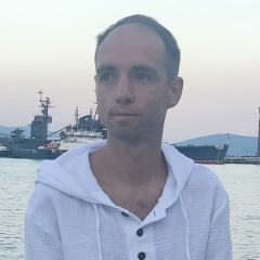 Dima Иванов, 30.09.1985, Санкт-Петербург