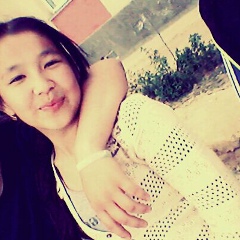 Жансая Каржаубаева, 27.06.1999, Жанаозен