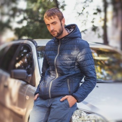 Максим Церуш, 29.03.1986, Николаев