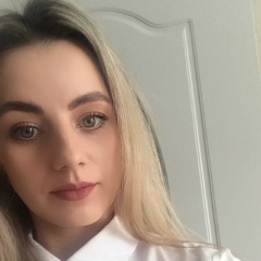 Ольга Карлина, 29.04, Петропавловск