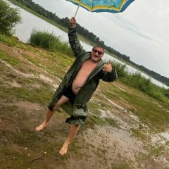 Виталий Михеев, 15.06, Санкт-Петербург