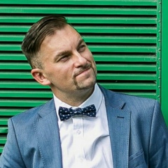 Эдуард Громов, 22.03, Санкт-Петербург