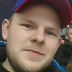 Илья Хмелёв, 27.04.1985, Санкт-Петербург