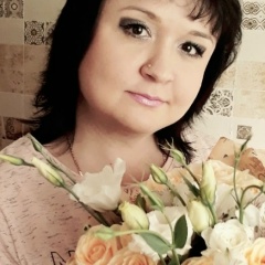 Екатерина Тюкалова, 16.03, Чебоксары