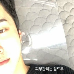 Mark Tuan, 04.09