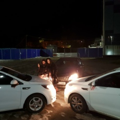 Гаухар Шагирова, 16.01.1988, Уральск