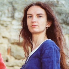 Elinor Elin, 05.07.1984, Брест