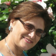 Ирина Суматохина, 25.12, Санкт-Петербург