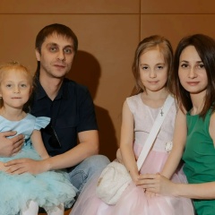 Дмитрий Оо, 01.03, Одинцово