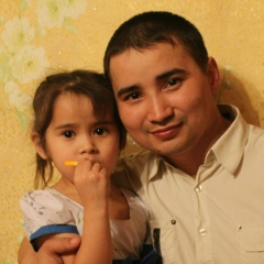 Вадим Исмагилов, Исянгулово