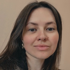 Мария Болотова, 08.10.1994, Челябинск