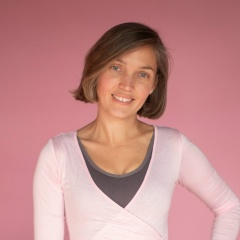 Мария Смирнова, 07.07.1986, Санкт-Петербург