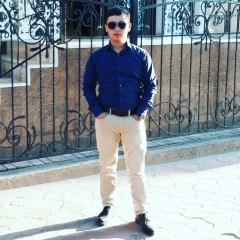 Sergazi Karlibay, 17.01.1996, Шымкент