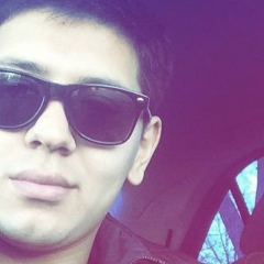 Islam Noruzbaev, 19.03, Бишкек