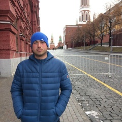 Глеб Черногор, 10.11, Пятигорск