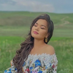 Aikerim Askaralieva, 06.02.1997, Бишкек