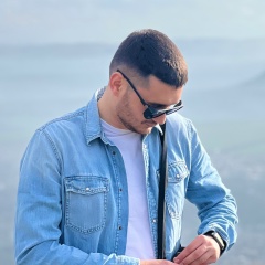 Марат Кульбаев, 25.03, Нальчик