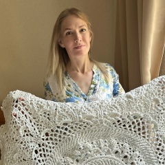 Леся Кудесница, 25.03, Москва