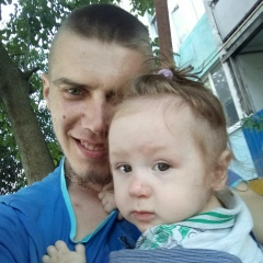 Паша Черепаха, 10.06, Змиев