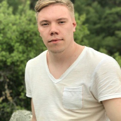 Михаил Костров, 03.02, Санкт-Петербург