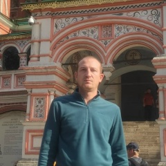 Сергей Гапоник, 17.02.1983, Пермь