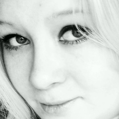 Ольга Золотина, 05.05.1989, Вологда