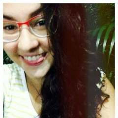 Micaella Lima, 25.09.1992