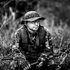Никита Зубарев, 02.06.1992, Волгоград