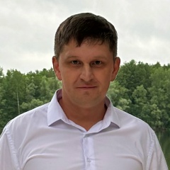 Александр Волков, 06.11, Уфа