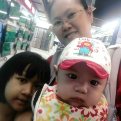 Haymar Soe, 27.07.1979