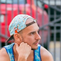 Антон Кох, 01.10.1985, Москва