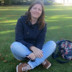 Ирина Котенко, 15.09.1983, Харьков