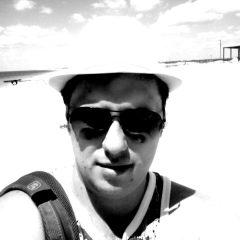 Олег Муковоз, 14.05.1987, Харьков