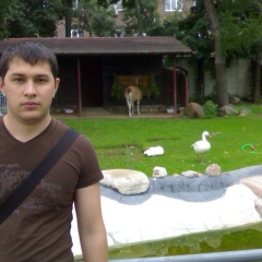 Тамерлан Гайрбеков, 04.10.1983, Москва