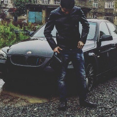 Vlad Ligai, Москва