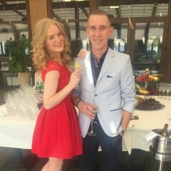 Артем Соколовский, 22.07.1989, Киев