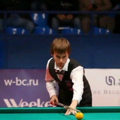 Артур Пивченко, 01.10.1991