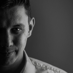 Марсель Бадыкшин, 07.01.1989, Казань