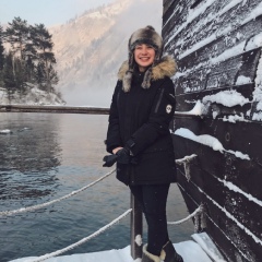 Виктория Иванова, 15.09.1991, Молодечно