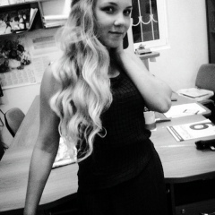 Наталья Ковязина, 23.01.1989, Brasília