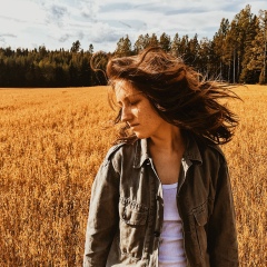 Настя Шафикова