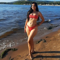 Olga Kiener, 16.02.1910