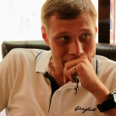 Дмитрий Трофимов, 02.02.1986, Ростов-на-Дону